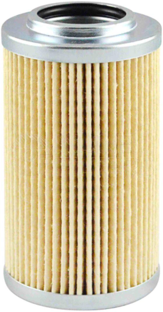 Baldwin PT23320. Baldwin – Hydraulic Filter Elements | #PT23320 Baldwin hydraulic elements offer superior protection for your engine-powered equipment. View Series Page Share / Email Print Technical Specifications Product Type:Hydraulic Element Inside Diameter:15/16 (23.8) & 1 5/16 (33.3) Application:Mahle Applications Length:4 1/16 (103.2) Compatible Competitor Part Number:Mahle 852443MIC25 Outside Diameter:2 5/16 (58.7) Brand:Baldwin Division:Engine Mobile Aftermarket Industry:Marine […]