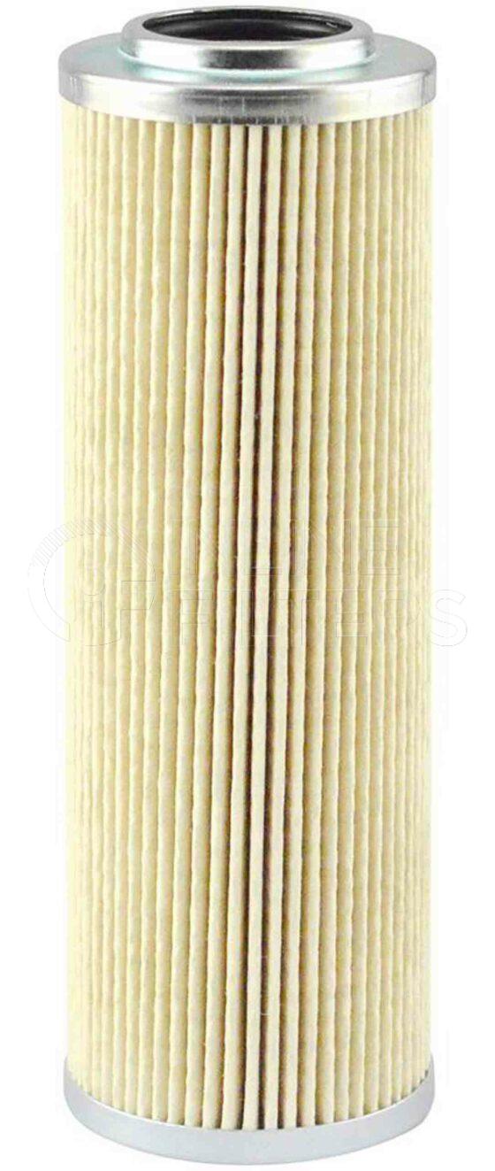 Baldwin PT23321. Baldwin – Hydraulic Filter Elements – PT23321 Baldwin hydraulic elements offer superior protection for your engine-powered equipment. Outside Diameter 2 9/32 (57.9) Application Mahle Applications Compatible Competitor Part Number Mahle 852444MIC25 Product Type Hydraulic Element Length 7 3/32 (180.2) Inside Diameter 13/16 (20.6) & 1 9/32 (32.5) Brand Baldwin Division Engine Mobile Aftermarket Industry Marine […]