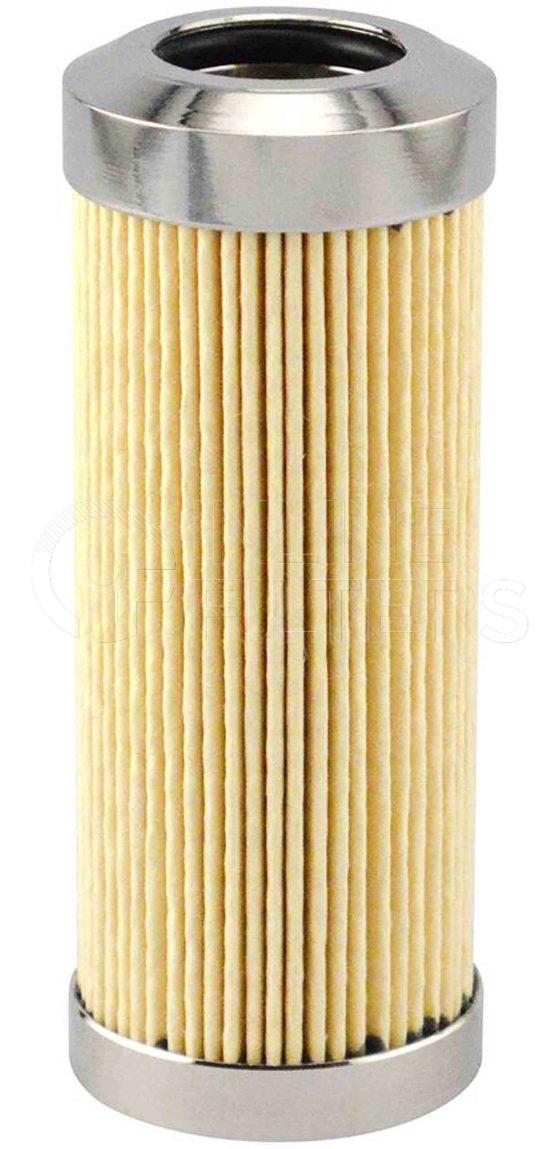 Baldwin PT23322. Baldwin – Hydraulic Filter Elements – PT23322 Baldwin hydraulic elements offer superior protection for your engine-powered equipment. Inside Diameter 1 (25.4) One End Product Type Hydraulic Element Compatible Competitor Part Number Mahle 852126MICVST10 Length 4 15/32 (113.5) Application Mahle Applications Outside Diameter 1 3/4 (44.4) Brand Baldwin Division Engine Mobile Aftermarket Industry – Marine – […]