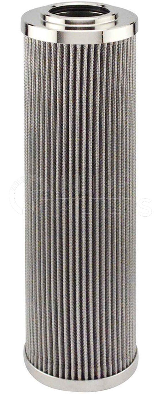 Baldwin PT23325. Baldwin – Hydraulic Filter Elements – PT23325 Baldwin hydraulic elements offer superior protection for your engine-powered equipment. Inside Diameter 1 19/32 (40.5) One End Length 11 1/16 (281.0) Outside Diameter 3 1/16 (77.8) Application Eppensteiner Applications Product Type Hydraulic Element Compatible Competitor Part Number Eppensteiner 2360G252P, 2360G25C000P; Donaldson P561439 Brand Baldwin Division Engine Mobile Aftermarket […]