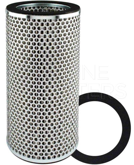 Baldwin PT23331. Baldwin – Hydraulic Filter Elements – PT23331 Baldwin hydraulic elements offer superior protection for your engine-powered equipment. Length 12 3/16 (309.6) Outside Diameter 5 1/2 (139.7) Inside Diameter 4 3/16 (106.4) Application Parker Applications Product Type Hydraulic Element Compatible Competitor Part Number Parker 909309 Brand Baldwin Division Engine Mobile Aftermarket Industry Marine Mining Oil and […]