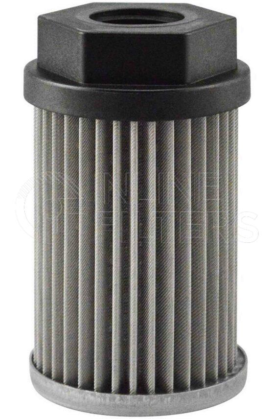 Baldwin PT23333. Baldwin – Hydraulic Filter Elements – PT23333 Baldwin hydraulic elements offer superior protection for your engine-powered equipment. Compatible Competitor Part Number U.C.C. UCSE5101 Inside Diameter 1 31/32 (50.0) One End Length 4 9/32 (108.7) One End Outside Diameter 2 1/2 (63.5) Contains 3/4-14 Inch BSP Threaded Stud; By-Pass Valve Product Type Hydraulic Element Application U.C.C. […]