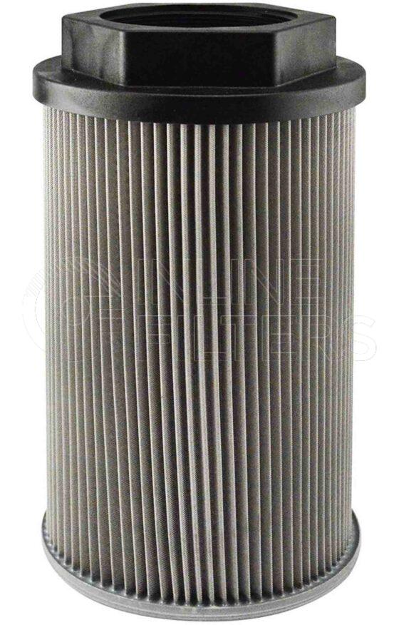 Baldwin PT23335. Baldwin – Hydraulic Filter Elements – PT23335 Baldwin hydraulic elements offer superior protection for your engine-powered equipment. Outside Diameter 5 29/32 (150.0) Length 10 23/32 (272.3) Contains 3-11 Inch BSP Threaded Stud Compatible Competitor Part Number U.C.C. UCSE5108 Inside Diameter 4 5/16 (109.5) One End Product Type Hydraulic Element Application U.C.C. Hydraulics Applications Brand Baldwin […]