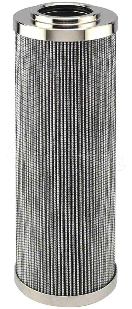 Baldwin PT23340-MPG. Baldwin – Hydraulic Filter Elements – PT23340-MPG Baldwin hydraulic elements offer superior protection for your engine-powered equipment. Inside Diameter 1 19/32 (40.5) One End Compatible Competitor Part Number Eppensteiner 2225H20SLC000P Outside Diameter 3 1/16 (77.8) Length 9 3/32 (231.0) Application Eppensteiner Applications Product Type Maximum Performance Glass Hydraulic Element Brand Baldwin Division Engine Mobile Aftermarket […]