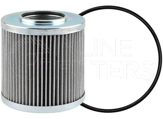 Baldwin PT23346-MPG. Baldwin – Hydraulic Filter Elements – PT23346-MPG Baldwin hydraulic elements offer superior protection for your engine-powered equipment. Inside Diameter 1 15/16 (49.2) & 1 29/32 (48.4) Application Fairey-Arlon Applications Compatible Competitor Part Number Fairey-Arlon 330X101, 370L1FFA, 370L120A, 370Z1FFA, 370Z120, 830X101 Length 4 1/8 (104.8) Outside Diameter 3 3/4 (95.3) Product Type Maximum Performance Glass Hydraulic […]