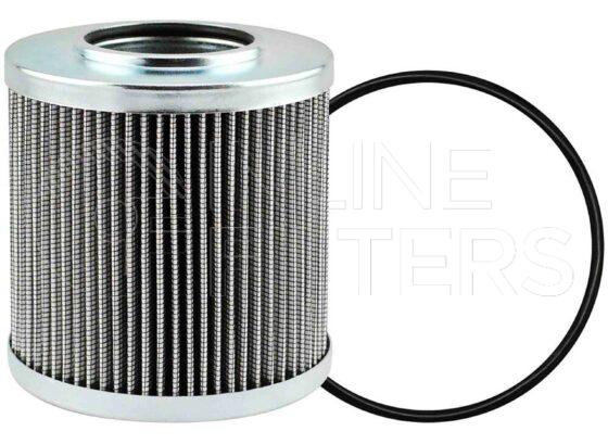 Baldwin PT23351-MPG. Baldwin – Hydraulic Filter Elements – PT23351-MPG Baldwin hydraulic elements offer superior protection for your engine-powered equipment. Compatible Competitor Part Number Fairey-Arlon 370L101A Application Fairey-Arlon Applications Outside Diameter 3 11/16 (93.7) Inside Diameter 1 15/16 (49.2) Length 4 1/16 (103.2) Product Type Maximum Performance Glass Hydraulic Element Brand Baldwin Division Engine Mobile Aftermarket Industry Marine […]