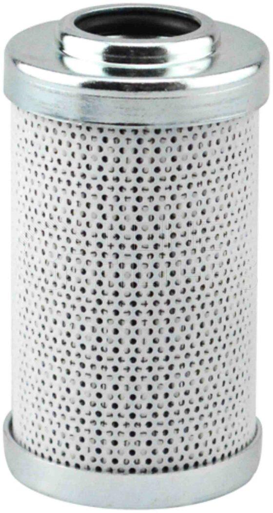 Baldwin PT23379-MPG. Baldwin – Hydraulic Filter Elements – PT23379-MPG Baldwin hydraulic elements offer superior protection for your engine-powered equipment. Outside Diameter 1 27/32 (46.8) Length 3 5/16 (84.1) Inside Diameter 7/8 (22.2) One End Product Type Maximum Performance Glass Hydraulic Element Compatible Competitor Part Number Hydac 2022902, 60D003BNHC, 60D003BNHC2 Application Hydac Applications Brand Baldwin Division Engine Mobile […]