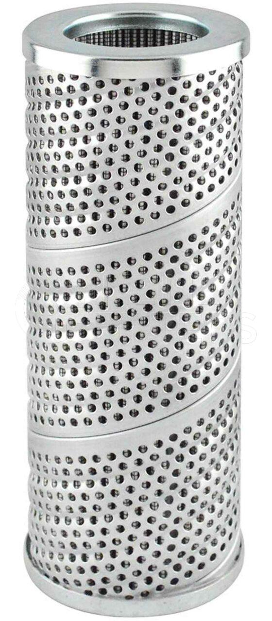 Baldwin PT23391-MPG. Baldwin – Hydraulic Filter Elements – PT23391-MPG Baldwin hydraulic elements offer superior protection for your engine-powered equipment. Inside Diameter 5/8 (15.9) & 1 7/8 (47.6) Application Fairey-Arlon Applications Length 7 15/16 (201.6) Compatible Competitor Part Number Fairey-Arlon TXW3DCC3 Outside Diameter 2 7/8 (73.0) Product Type Maximum Performance Glass Hydraulic Element Brand Baldwin Division Engine Mobile […]