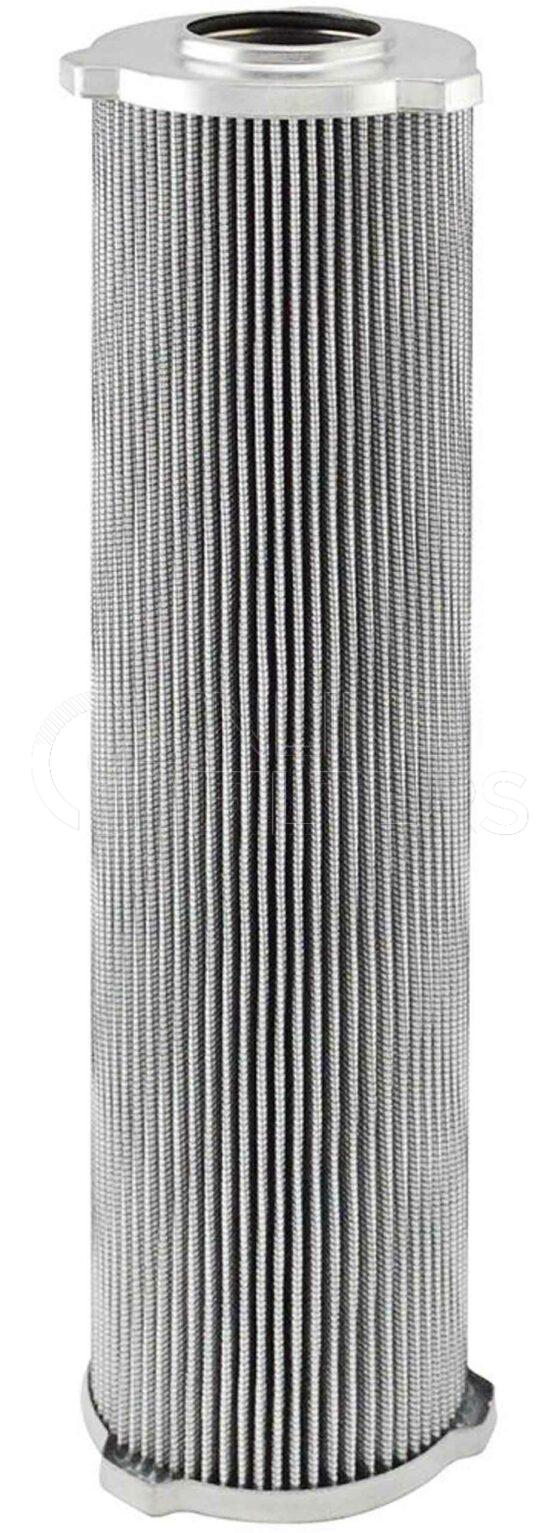 Baldwin PT23393-MPG. Baldwin – Hydraulic Filter Elements – PT23393-MPG Baldwin hydraulic elements offer superior protection for your engine-powered equipment. Compatible Competitor Part Number Pall HC8200FKT13Z Outside Diameter 3 (76.2) Length 13 (330.2) Application Pall Applications Inside Diameter 1 1/2 (38.1) One End Product Type Maximum Performance Glass Hydraulic Element Brand Baldwin Division Engine Mobile Aftermarket Industry Marine […]