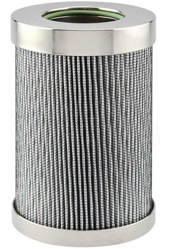 Baldwin PT23408-MPG. Baldwin – Hydraulic Filter Elements – PT23408-MPG Baldwin hydraulic elements offer superior protection for your engine-powered equipment. Length 4 21/32 (118.3) Inside Diameter 1 11/16 (42.9) One End Application Pall Applications Outside Diameter 3 1/16 (77.8) Compatible Competitor Part Number Pall HC9601FKP4Z Product Type Maximum Performance Glass Hydraulic Element Brand Baldwin Division Engine Mobile Aftermarket […]