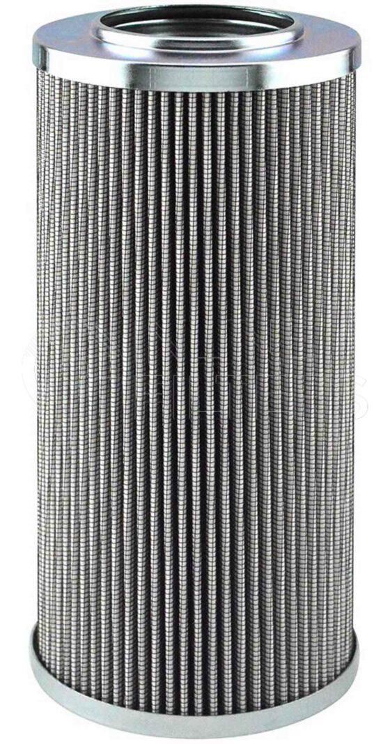 Baldwin PT23412-MPG. Baldwin – Hydraulic Filter Elements – PT23412-MPG Baldwin hydraulic elements offer superior protection for your engine-powered equipment. Outside Diameter 3 25/32 (96.0) Compatible Competitor Part Number Pall HC8900FKT8Z Inside Diameter 2 7/32 (56.4) One End Length 8 3/32 (205.6) Application Pall Applications Product Type Maximum Performance Glass Hydraulic Element Brand Baldwin Division Engine Mobile Aftermarket […]