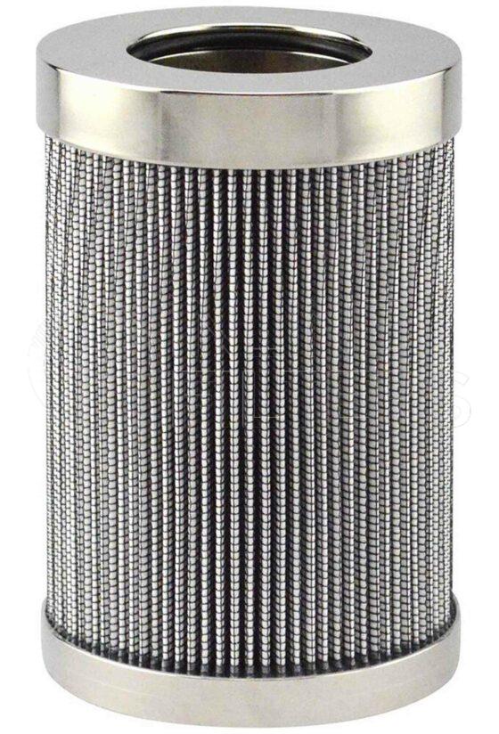 Baldwin PT23436-MPG. Baldwin – Hydraulic Filter Elements – PT23436-MPG Baldwin hydraulic elements offer superior protection for your engine-powered equipment. Application Pall Applications Length 4 21/32 (118.3) Outside Diameter 3 1/16 (77.8) Inside Diameter 1 11/16 (42.9) One End Product Type Maximum Performance Glass Hydraulic Element Compatible Competitor Part Number Pall HC9601FUP4Z Brand Baldwin Division Engine Mobile Aftermarket […]