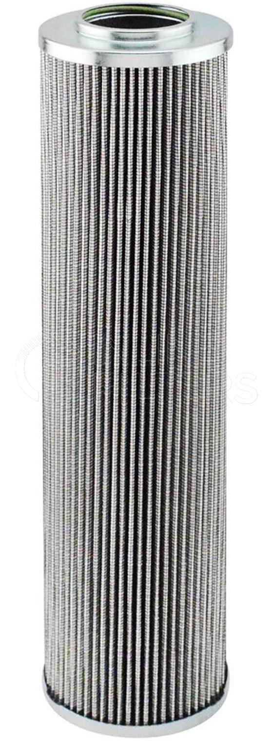 Baldwin PT23438-MPG. Baldwin – Hydraulic Filter Elements – PT23438-MPG Baldwin hydraulic elements offer superior protection for your engine-powered equipment. Application Pall Applications Outside Diameter 3 1/16 (77.8) Length 12 31/32 (329.4) Inside Diameter 1 23/32 (43.7) One End Product Type Maximum Performance Glass Hydraulic Element Compatible Competitor Part Number Pall HC9606FKS13Z Brand Baldwin Division Engine Mobile Aftermarket […]