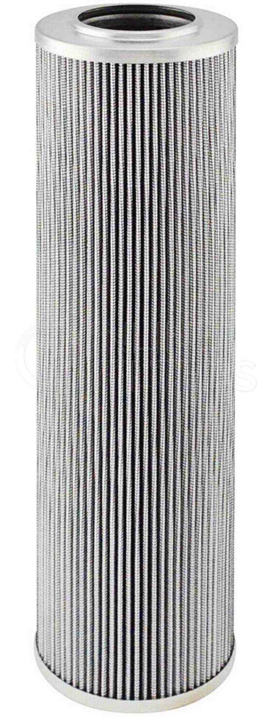 Baldwin PT23440-MPG. Baldwin – Hydraulic Filter Elements – PT23440-MPG Baldwin hydraulic elements offer superior protection for your engine-powered equipment. Application Pall Applications Compatible Competitor Part Number Pall HC8800FKN13H Length 12 29/32 (327.8) Outside Diameter 3 13/32 (86.5) Inside Diameter 1 31/32 (50.0) One End Product Type Maximum Performance Glass Hydraulic Element Brand Baldwin Division Engine Mobile Aftermarket […]