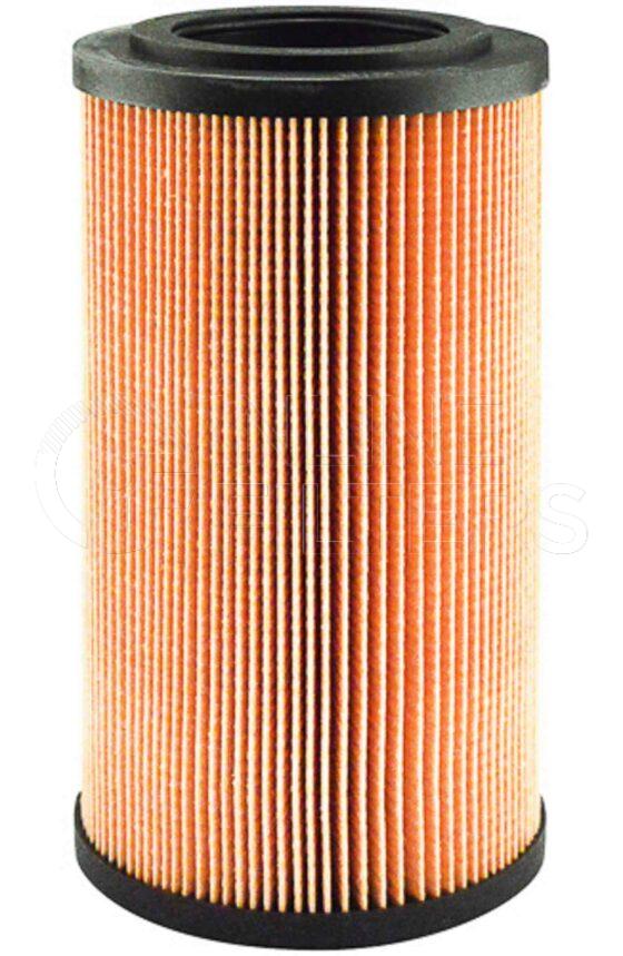 Baldwin PT23458. Hydraulic Filter Product – Brand Specific Baldwin – Cartridge Product Baldwin filter product