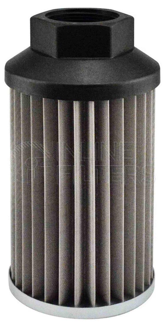 Baldwin PT23482. Details: Baldwin - Hydraulic Filter Elements - PT23482.