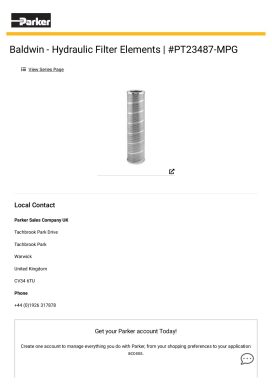 Datasheet for FBW-PT23487-MPG