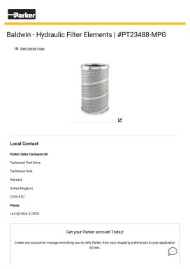 Datasheet for FBW-PT23488-MPG