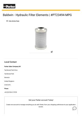 Datasheet for FBW-PT23494-MPG