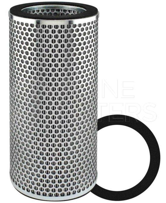 Baldwin PT23511-MPG. Baldwin – Hydraulic Filter Elements – PT23511-MPG Baldwin hydraulic elements offer superior protection for your engine-powered equipment. Inside Diameter 4 (101.6) Outside Diameter 5 5/8 (142.9) Compatible Competitor Part Number Parker 933800Q; Donaldson P170063 Application Parker Applications Product Type Maximum Performance Glass Hydraulic Element Length 11 29/32 (302.4) Brand Baldwin Division Engine Mobile Aftermarket Industry […]