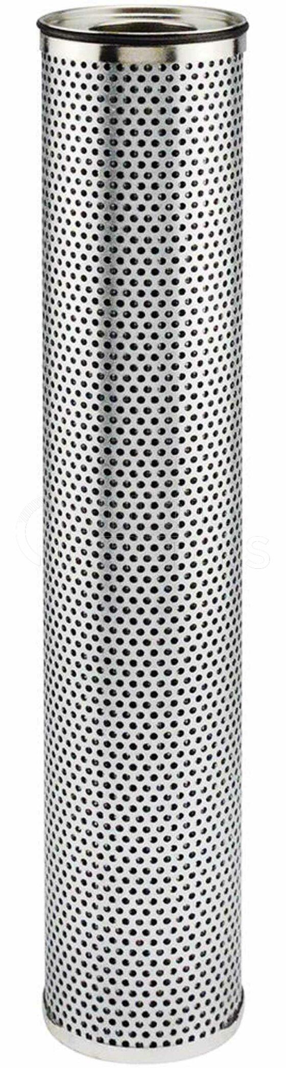 Baldwin PT23522-MPG. Baldwin – Hydraulic Filter Elements – PT23522-MPG OBSOLETE OBSOLETE. Availability Limited to Dealer Stock. Compatible Competitor Part Number Sennebogen 3751027324; Donaldson P560403 Outside Diameter 3 3/16 (81.0) Inside Diameter 1 5/8 (41.3) One End Application Sennebogen Applications Length 16 13/16 (427/0) Product Type Maximum Performance Glass Hydraulic Element Brand Baldwin Division Engine Mobile Aftermarket Industry […]
