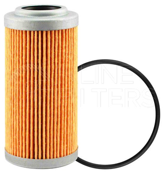 Baldwin PT8392. Details: Baldwin - Hydraulic Filter Elements - PT8392.