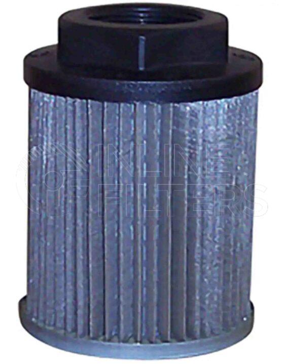 Baldwin PT9139. Baldwin - Hydraulic Filter Elements - PT9139.