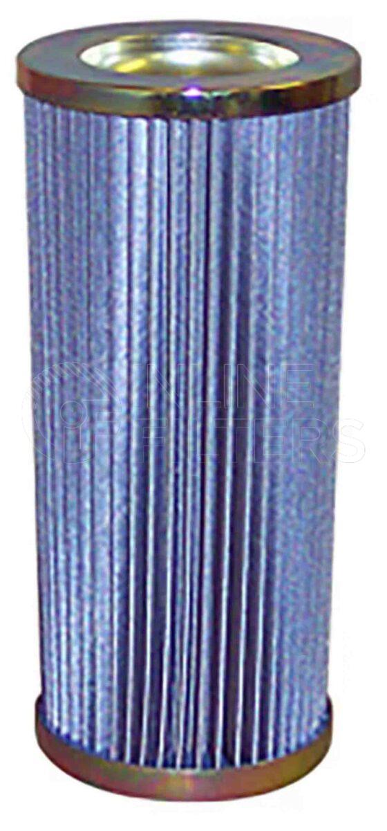 Baldwin PT9215. Details: Baldwin - Hydraulic Filter Elements - PT9215.