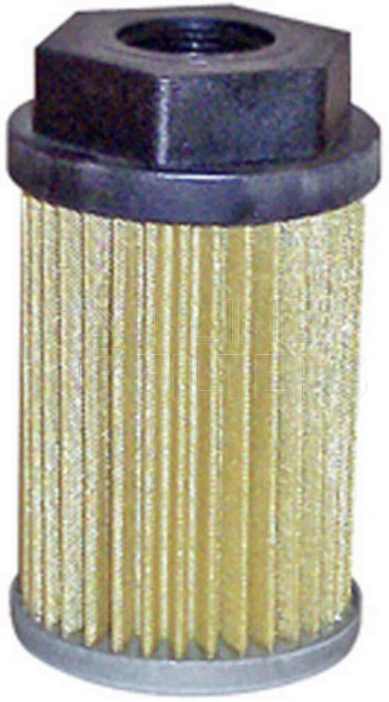 Baldwin PT9223. Baldwin - Hydraulic Filter Elements - PT9223.