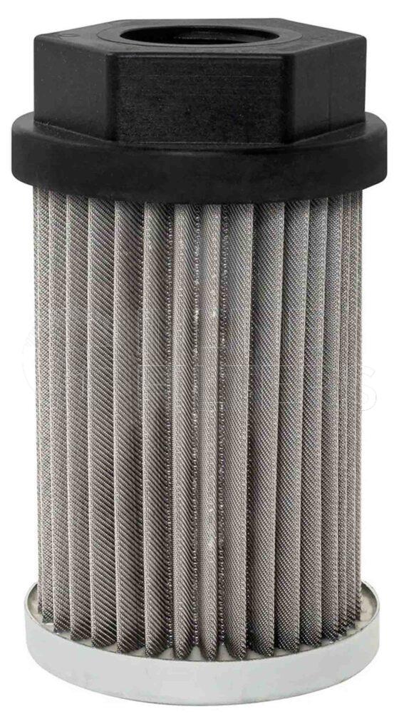 Baldwin PT9223. Details: Baldwin - Hydraulic Filter Elements - PT9223.