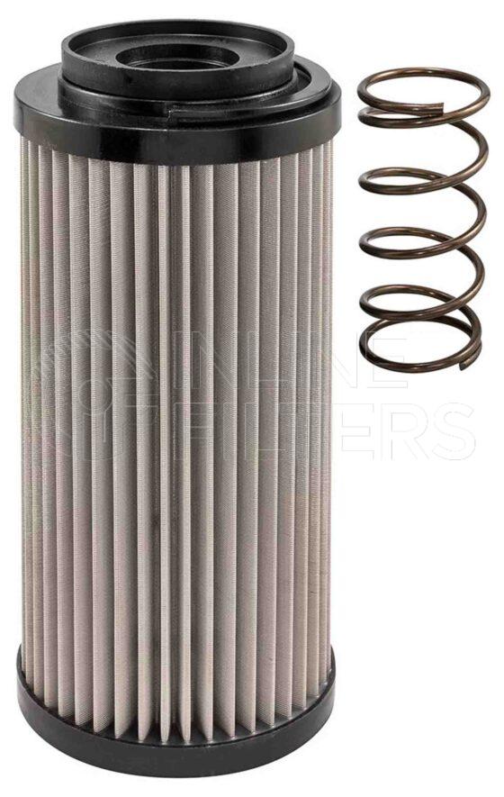 Baldwin PT9227. Details: Baldwin - Hydraulic Filter Elements - PT9227.