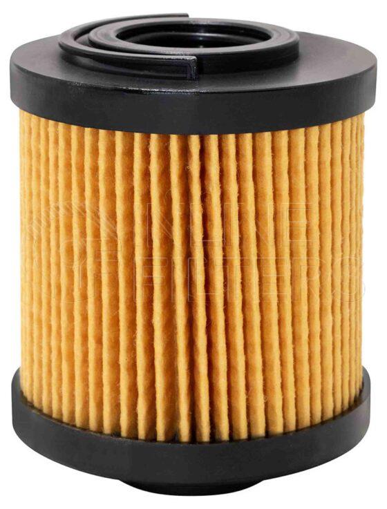 Baldwin PT9239. Details: Baldwin - Hydraulic Filter Elements - PT9239.