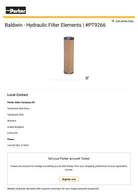 Datasheet for FBW-PT9266