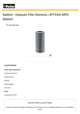 Datasheet for FBW-PT9342-MPG