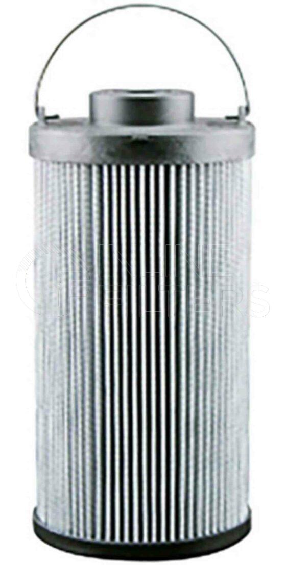 Baldwin PT9390-MPG. Baldwin - Hydraulic Filter Elements - PT9390-MPG.