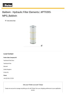 Datasheet for FBW-PT9395-MPG