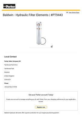 Datasheet for FBW-PT9443