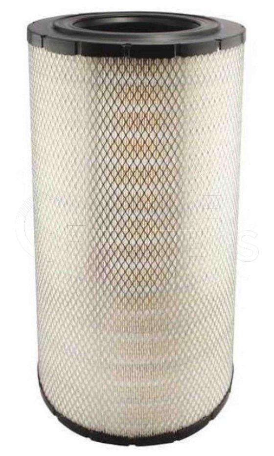 Baldwin RS3982. Air Filter Product – Brand Specific Baldwin – Radial Seal Product Baldwin filter product