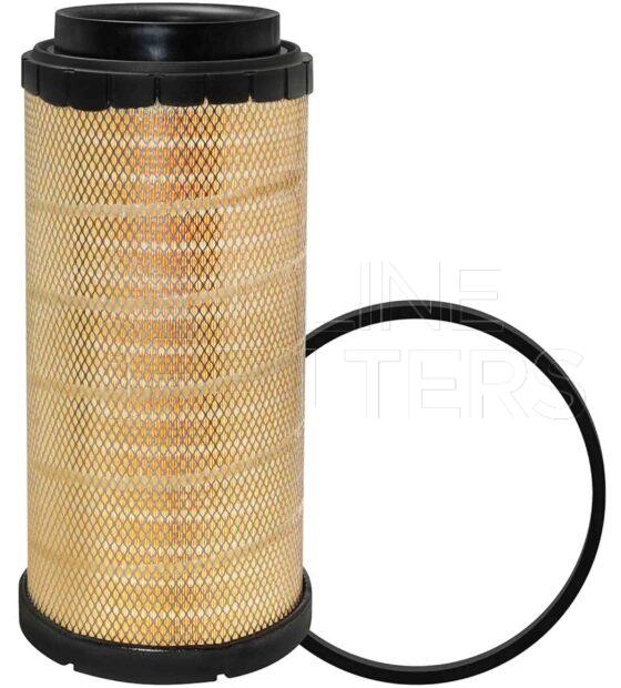 Baldwin RS5288XP. Details: Baldwin - Extreme Performance Radial Seal Air Filter Elements - RS5288XP.