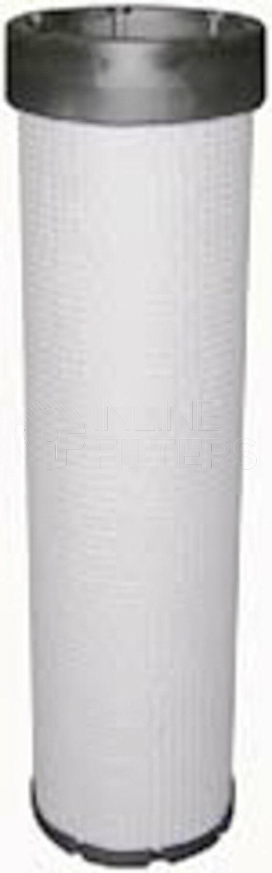 Baldwin RS5304. FILTER-Air(Brand Specific) Product – Brand Specific Baldwin – Cartridge Inner Product Filter