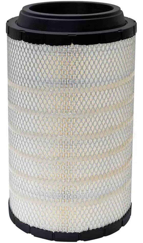 Baldwin RS5441. Details: Baldwin - Radial Seal Air Filter Elements - RS5441.