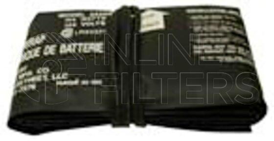 Fleetguard 3313276. Air Filter Product – Brand Specific Fleetguard – Accessory Product Fleetguard filter product