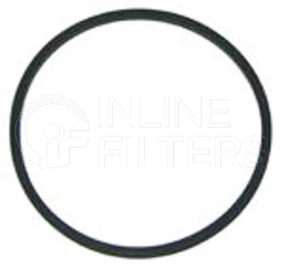 Fleetguard 3318125S. Air Filter Product – Brand Specific Fleetguard – Gasket Product Fleetguard filter product Air Filter. Service Part for 154272S. Fleetguard Part Type: SVC_GSK. Comments: Gasket used in crankcase breather assemblies