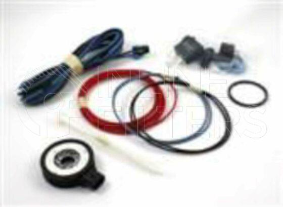 Fleetguard 3836029AS. Fuel Filter Product – Brand Specific Fleetguard – Gasket Product Fleetguard filter product Fuel Filter. Service Part for FS1242B. Fleetguard Part Type: FUELKIT. Comments: Complete fuel heater installation kit (300 watt/12 volt) CSA Approved Gaskets Included: 3837316S & 3834185S