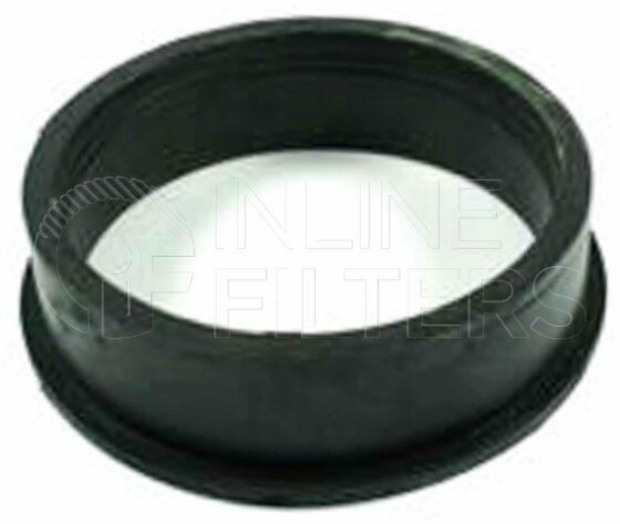 Fleetguard 3939401S. Air Filter Product – Brand Specific Fleetguard – Pre Cleaner Product Fleetguard filter product Air Filter. Main Cross Reference is Syklone 60R525. Fleetguard Part Type: SERVPART. Comments: A flanged insert for the installation of Self-cleaning precleaners