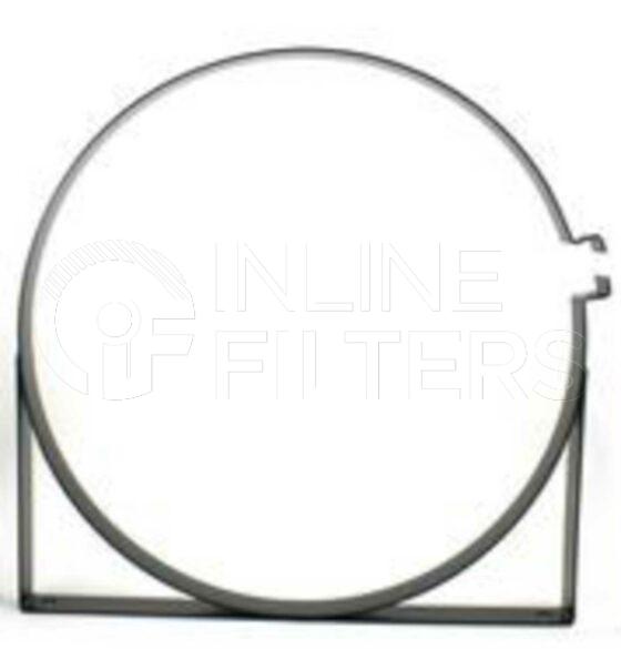 Fleetguard 3940926S. Air Filter Product – Brand Specific Fleetguard – Mounting Band Product Fleetguard filter product Air Filter. Service Part for AH19473. Main Cross Reference is CPG AAH770068. Fleetguard Part Type MNTBAND