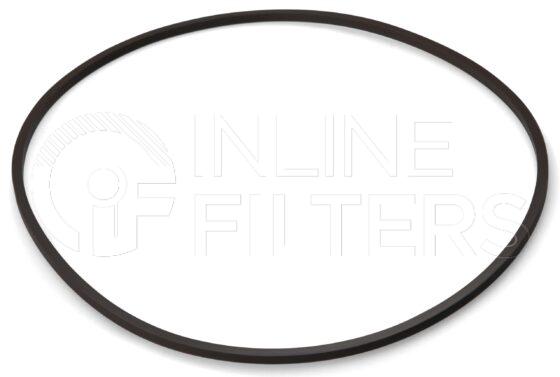 Fleetguard 3945125S. Details: Fleetguard Part Type GASKET. Diesel Pro and Fuel Pro Unit Service package.