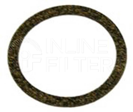 Fleetguard 3945210S. Lube Filter Product – Brand Specific Fleetguard – Gasket Product Fleetguard filter product Lube Filter. Main Cross Reference is Davco 560030. Fleetguard Part Type: GASKET. Comments: Inlet Sediment Bowl Gasket-REN product