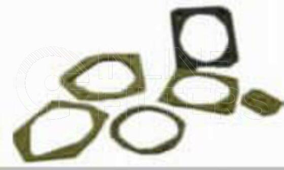 Fleetguard 3945220S. Air Filter Product – Brand Specific Fleetguard – Gasket Product Fleetguard filter product Lube Filter. Main Cross Reference is Davco 57023343. Fleetguard Part Type: GASKET. Comments: REN Meter Gasket Kit