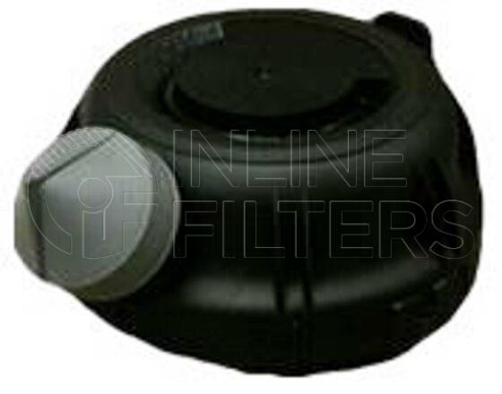 Fleetguard 3946459S. Air Filter Product – Brand Specific Fleetguard – Cover Product Fleetguard filter product Air Filter. Service Part for AH19474. Fleetguard Part Type: SERVPART. Comments: OptiAir 4 Cover Assembly Kit